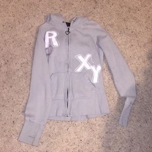roxy jacket